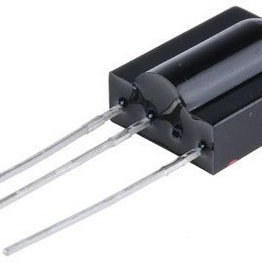 Vishay Intertechnology TSOP31438 image