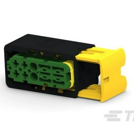 TE Connectivity 3-2299782-2 image