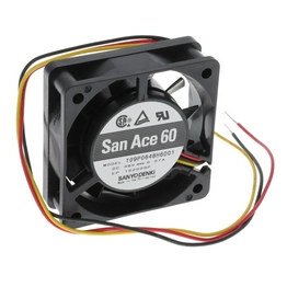 SANYO DENKI 109P0648H6D01 image