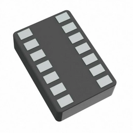 MAXM86161EFD+ Analog Devices