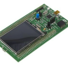 STMicroelectronics DISCOVERY image