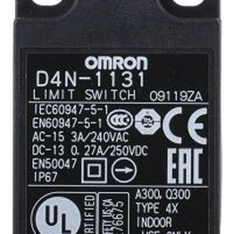 OMRON D4N-1131 image