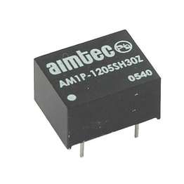 AM1P-0524SZ Aimtec