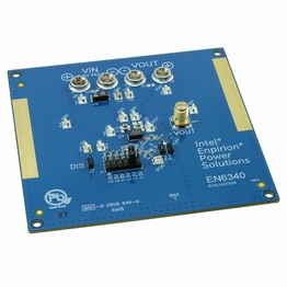 intel EVB-EN6340QI image
