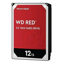 WD120EFAX Western Digital