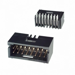TE Connectivity 102617-6 image