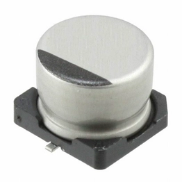 nichicon UCL1C221MCL6GS image