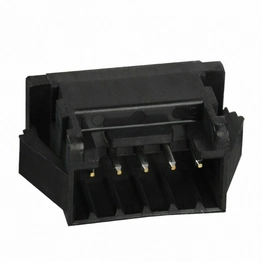Hirose Electric DF3-5EP-2A image