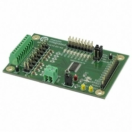 MAX31915EVKIT# Analog Devices