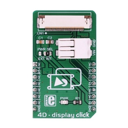 MIKROE-3044 MikroElektronika
