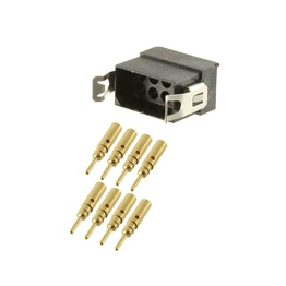 M80-8130805 HARWIN