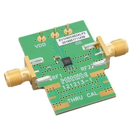 EV1HMC802ALP3 Analog Devices