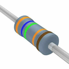 MFR-25FTE52-365K YAGEO