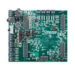 TLV320AIC34EVM-K Texas Instruments