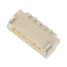 JST SM05B-SURS-TF image