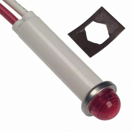 2191U1-12V Visual Communications