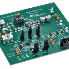 TPS61289EVM-113 Texas Instruments
