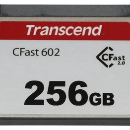 Transcend Information TS256GCFX602 image