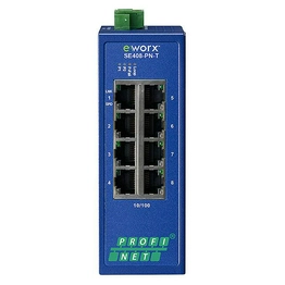 BB-SE408-PN-T Advantech