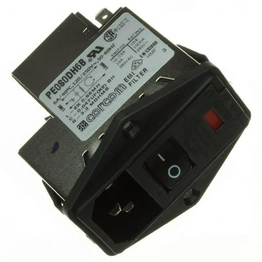 6609103-8 TE Connectivity