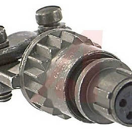 Amphenol PT06E-8-4S(SR) image