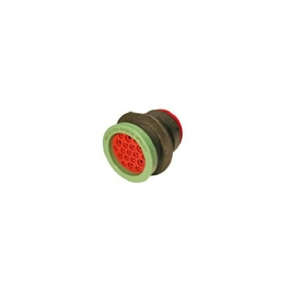HDP24-24-19PN-L017 TE Connectivity