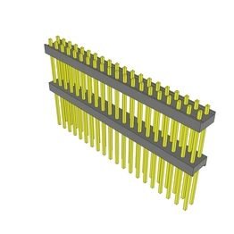 samtec ZW-20-20-F-D-569-496 image