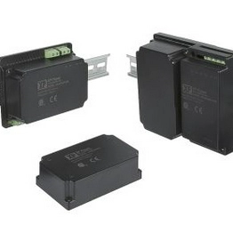 XP Power JVA401500S15 image