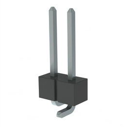 samtec TSM-102-02-T-SV-TR image