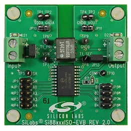 Skyworks Solutions SI88XXXISO-KIT image