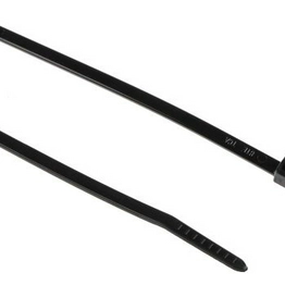 111-03570 T30LL-PA66W-BK HellermannTyton