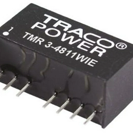 TRACO Power TMR 3-4811WIE image