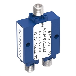 R434812002 Radiall