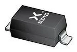 BAS16GWX NXP Semiconductors