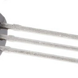 Texas Instruments UA78L10ACLP image