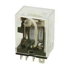 LY1 AC110/120 OMRON
