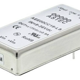 AEE00CC18-LS Advanced Energy