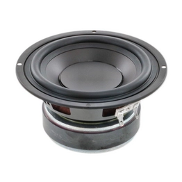W 130 X - 2 X 4 OHM VISATON