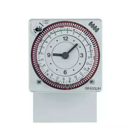 02.80.0001.1 GRASSLIN