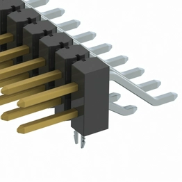 samtec TSM-113-01-L-DH-LC-P-TR image