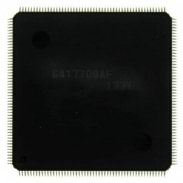 HD6417709AF133BV Renesas Electronics