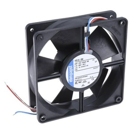 ebmpapst 4314/2U image