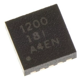 Texas Instruments TPS51200DRCT image