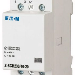 248855 Z-SCH230/40-20 EATON