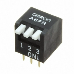 A6FR-3104 OMRON