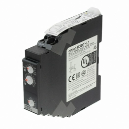 OMRON H3DT-L1 AC/DC24-240 image
