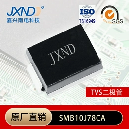 SMB10J78CA JXND