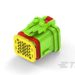 TE Connectivity 2350890-3 image