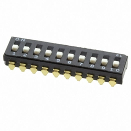 NIDEC COMPONENTS CORPORATION CFS-1002TA image