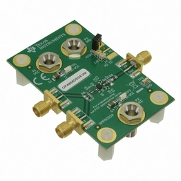 Texas Instruments OPA858DSGEVM image